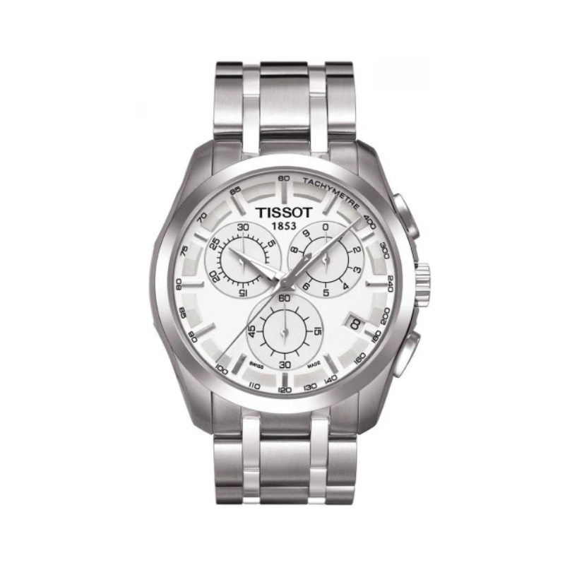 TISSOT Couturier T0356171103100