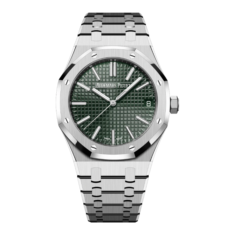 Audemars Piguet Royal Oak Stainless