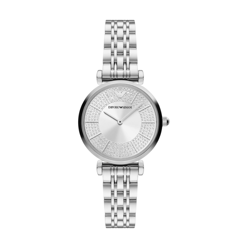 Emporio Armani Élégance Argent
