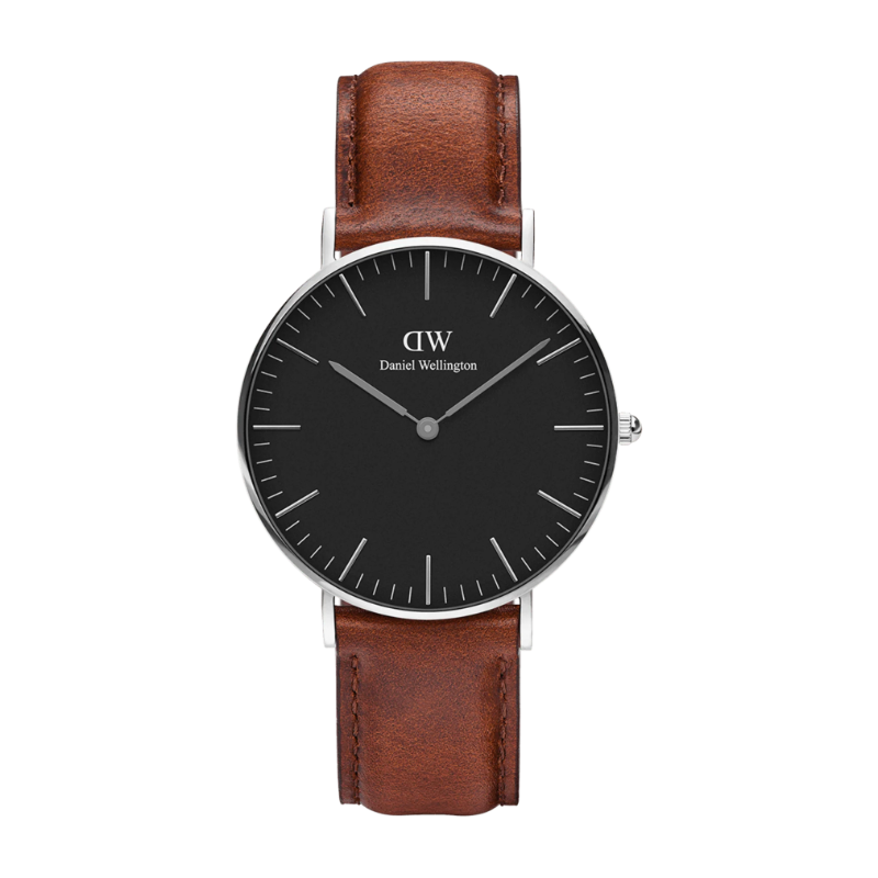 Daniel Wellington Noir Prestige