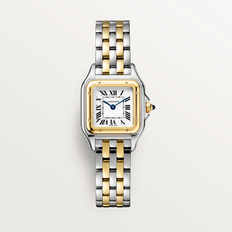 Cartier Panthère de Cartier Bi-Matière